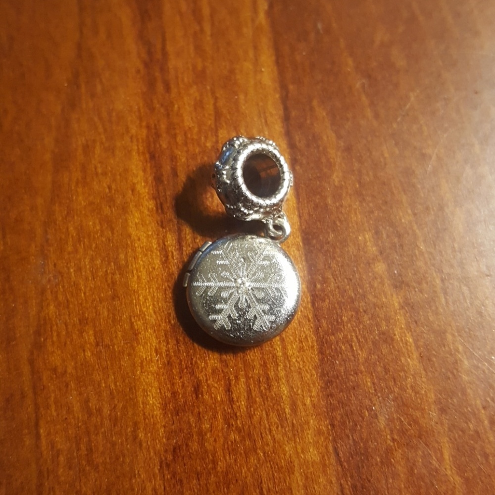 Frozen Charm